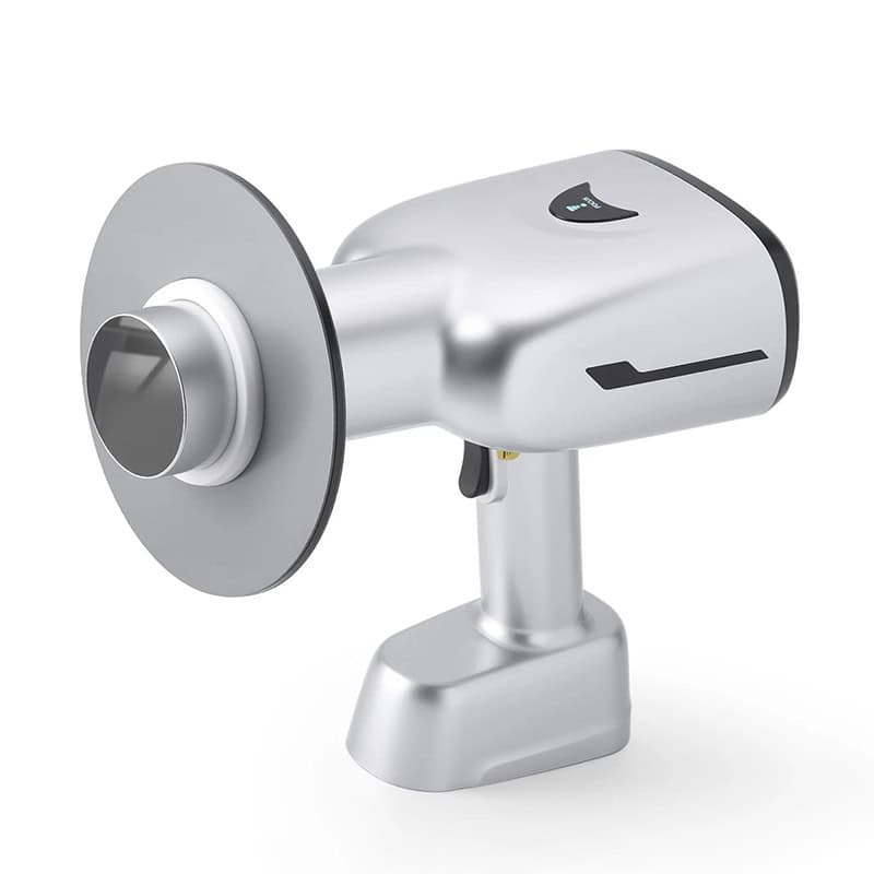 portable dental x ray machine main image 12