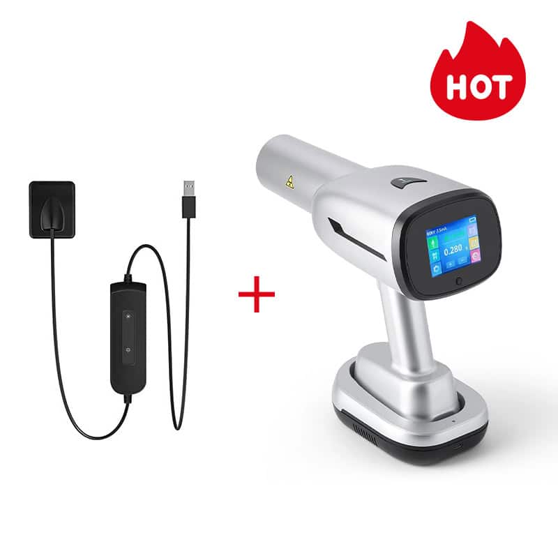 portable dental x ray machine main image 13