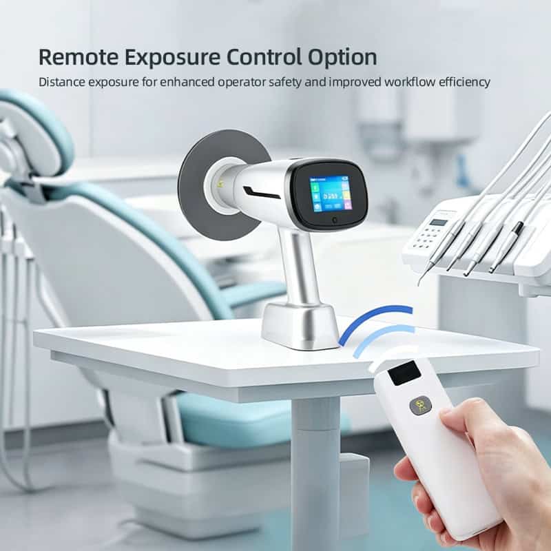 portable dental x ray machine main image 19