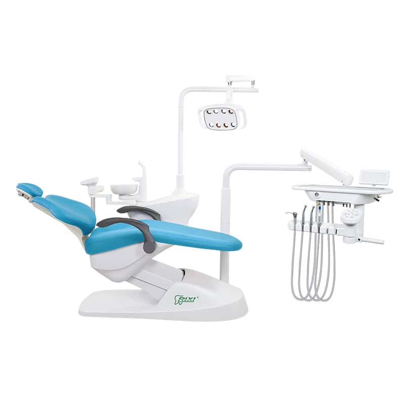 R2 dental chair main image 13