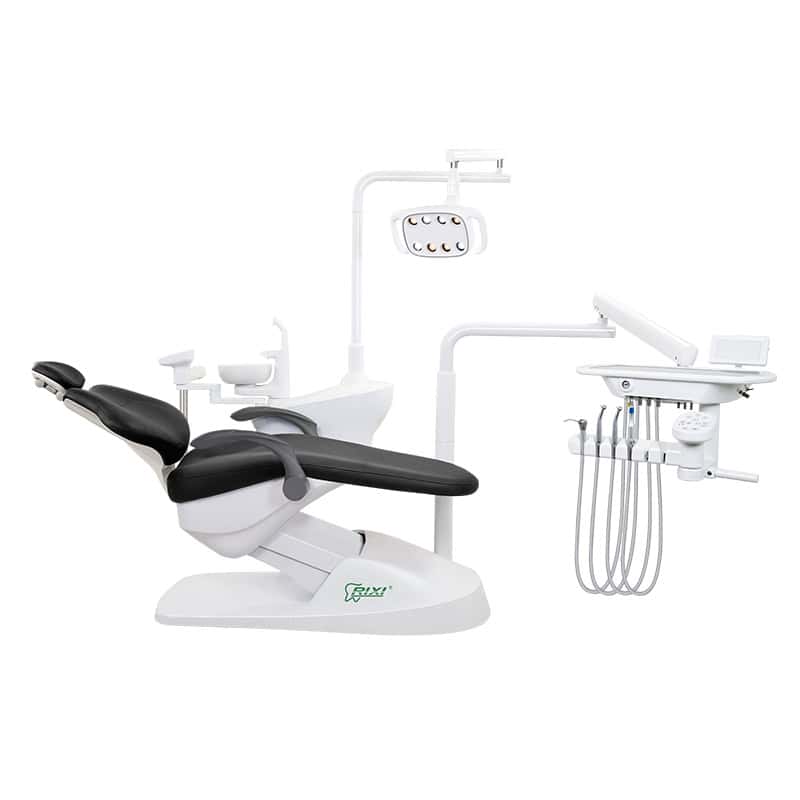 R2 dental chair main image 14