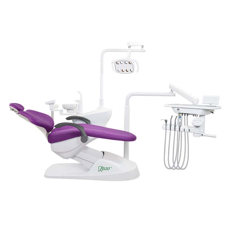 R2 dental chair main image 15