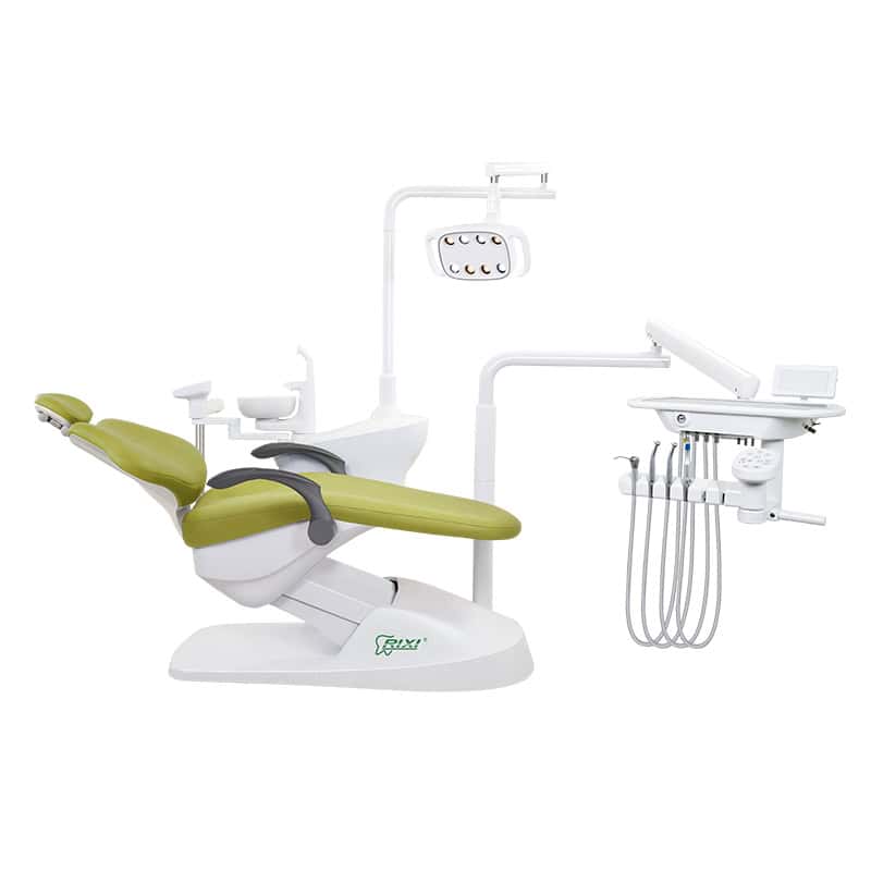 R2 dental chair main image 16