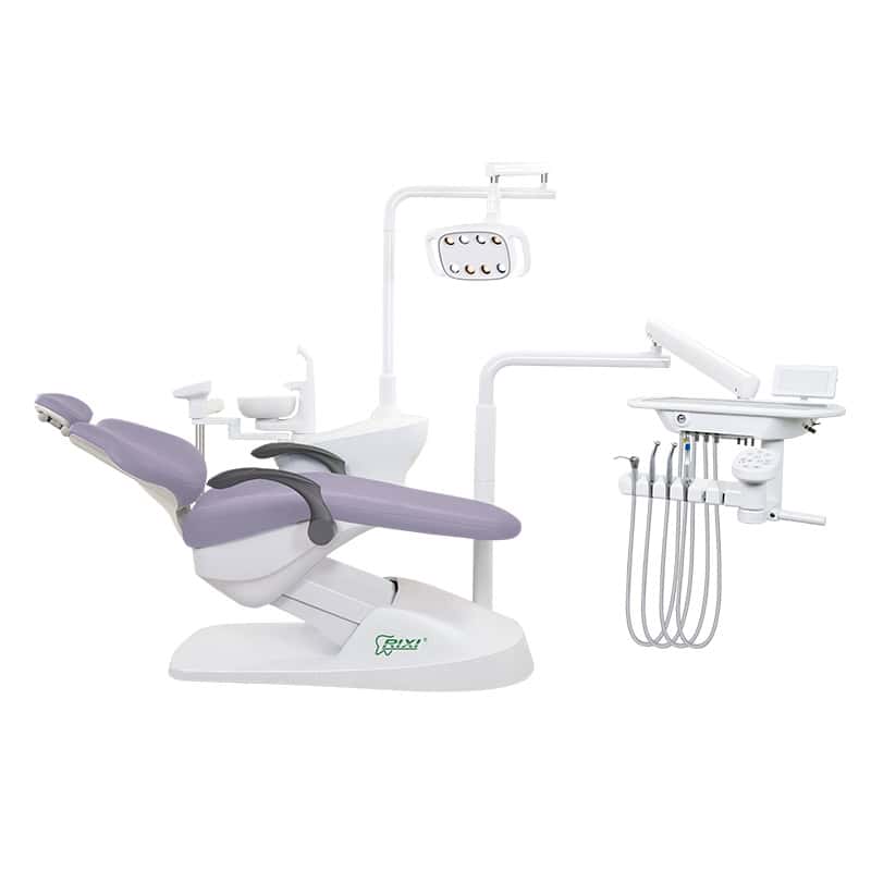 R2 dental chair main image 17