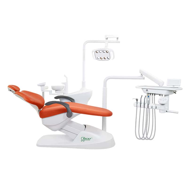 R2 dental chair main image 20