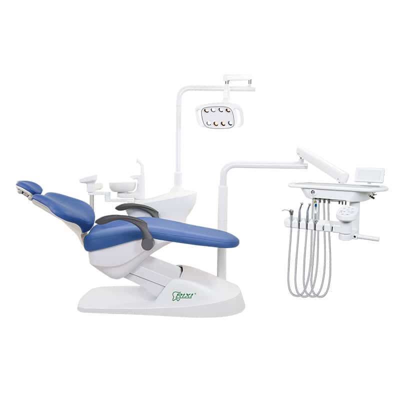 R2 dental chair main image 21