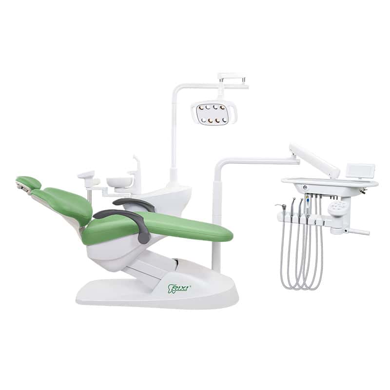 R2 dental chair main image 22