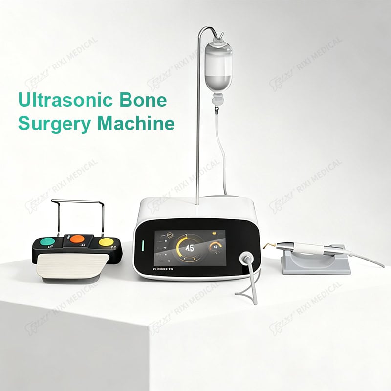 ultrasonic bone surgery machine main image 1