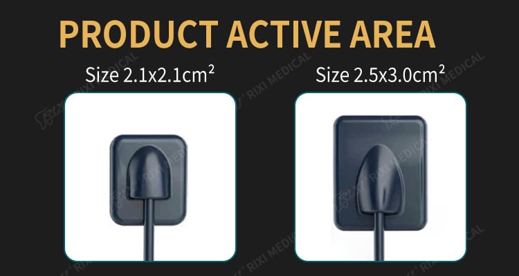 USB dental x ray sensor detail image 3