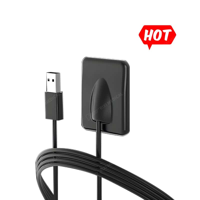 USB dental x ray sensor main image 2