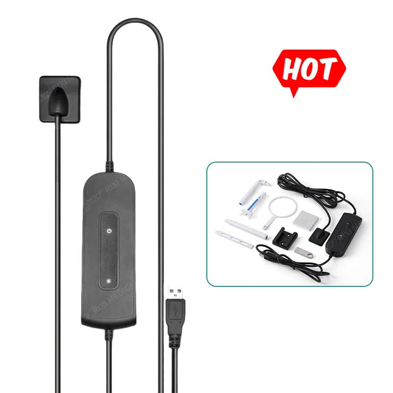 USB dental x ray sensor main image 8