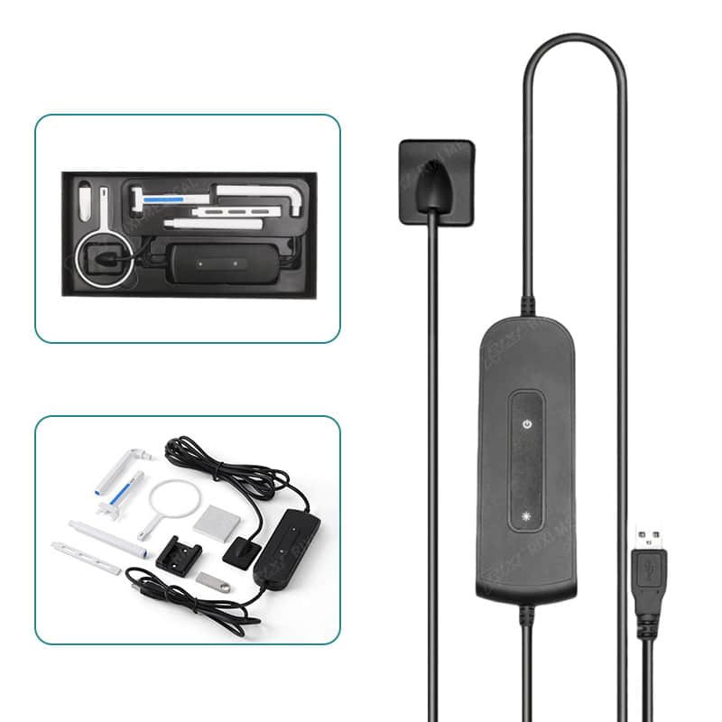 USB dental x ray sensor main image 9