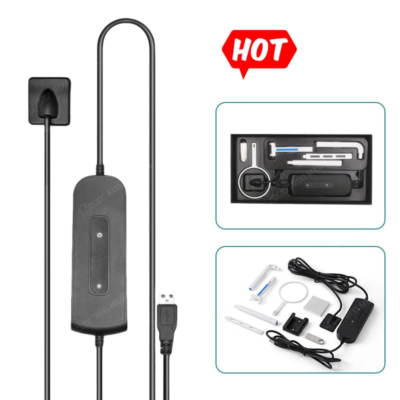 USB dental x ray sensor main image 10