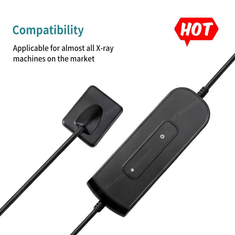 USB dental x ray sensor main image 13