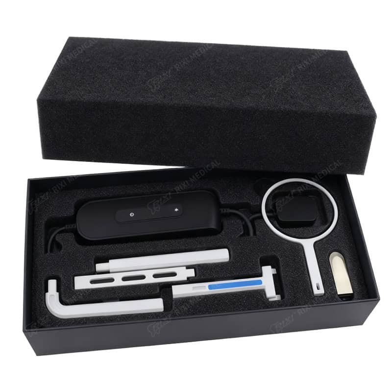 USB dental x ray sensor main image 14