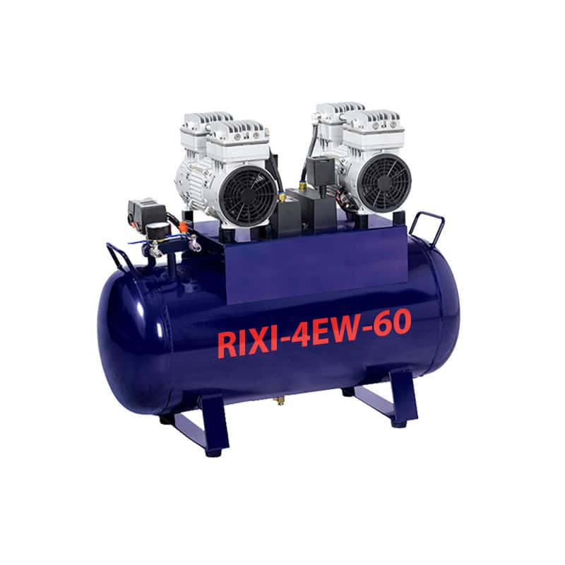 Dental Chair Case Study — CE/FDA Certified by Rixi Medical