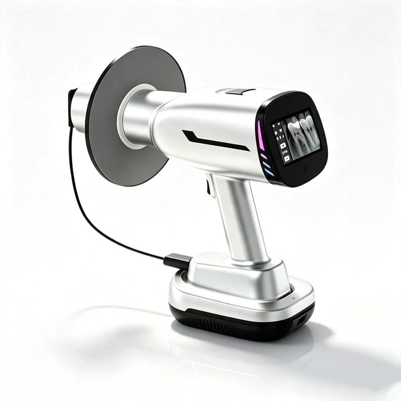 Rear product view
