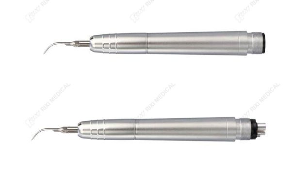 Dental Clinic Aesthetic Upgrade Case Study — R5 vs R3 | Rixi Medical