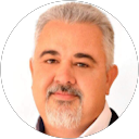 Andre Strydom profile picture