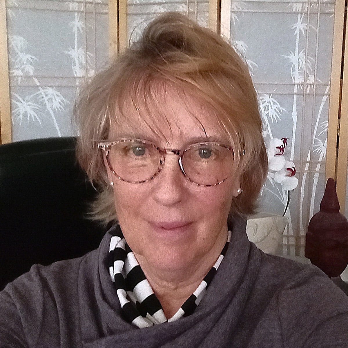 Liz Powell