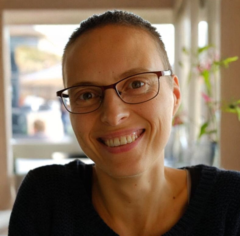 Marjolein Janssen