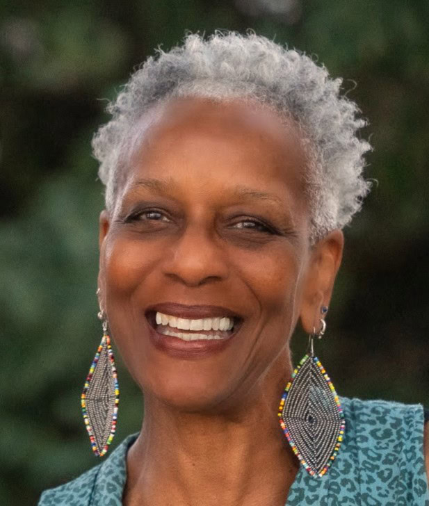 Norma Johnson