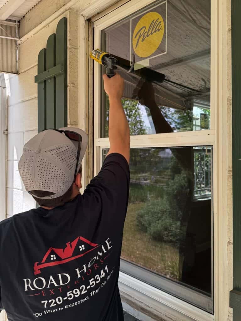 Denver window installation services for energy-efficient home upgrades