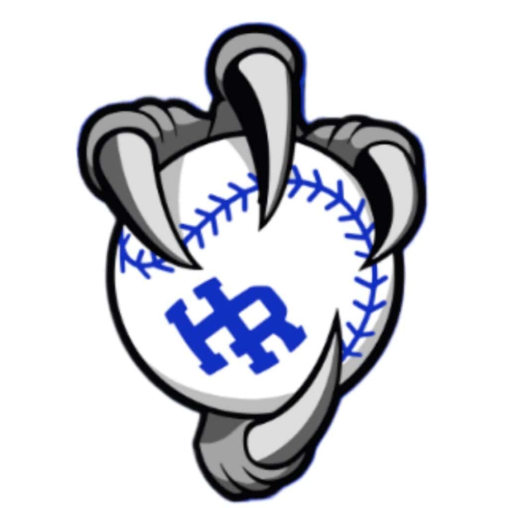 Road Home Exteriors supporting Highlands Ranch High School baseball