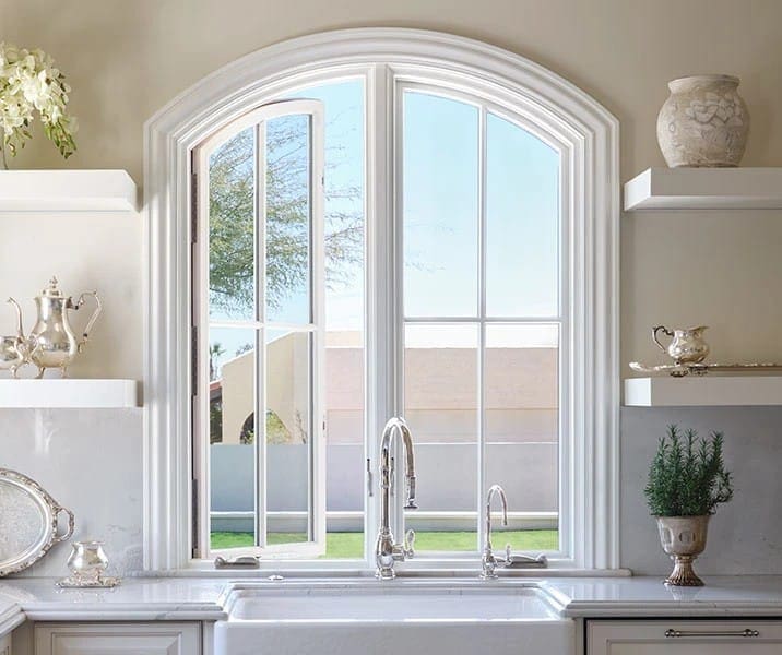 Window installation using Pella products in Broomfield