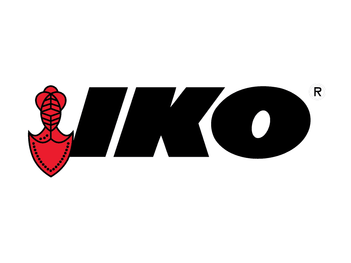 IKO roofing logo