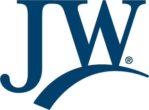 Official Jeld-Wen Windows company logo