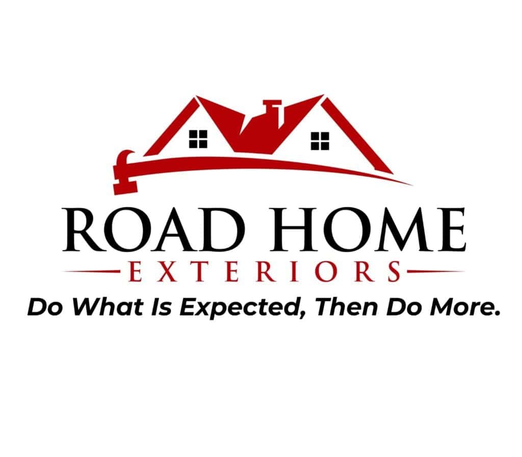 Road Home Exteriors company logo