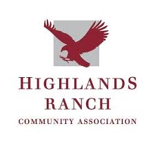 Logo of the Highlands Ranch Community Association (HRCA)