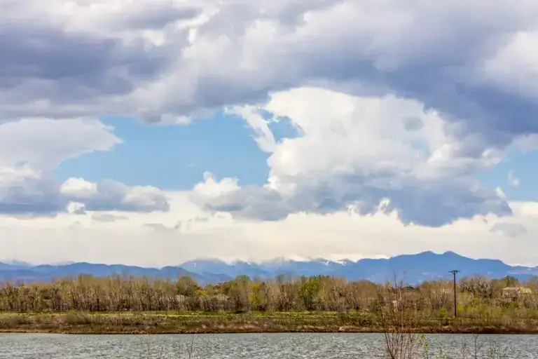 View of Brighton, Colorado served by Road Home Exteriors for roof replacement, siding replacement, window replacement, and storm damage restoration.
