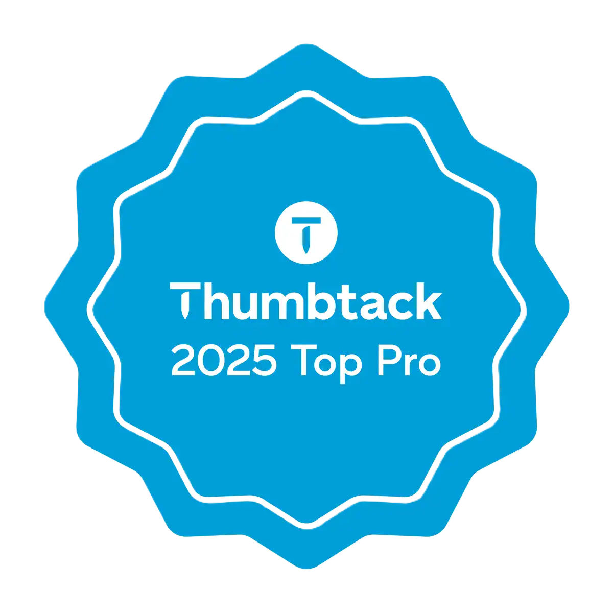 Road Home Exteriors Thumbtack Top Pro 2025 serving North Metro Colorado homeowners.
