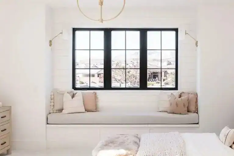 Premium Andersen replacement window featuring advanced glass technology, exceptional craftsmanship, and long-lasting performance for Colorado homes.