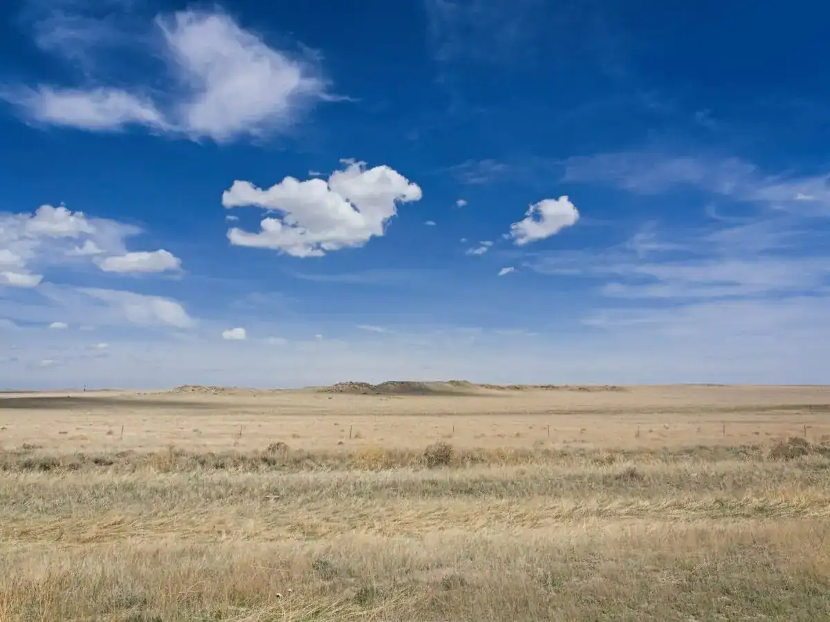 Colorado Eastern Plains communities served by the Road Home Exteriors Harden Your Home™ Program.