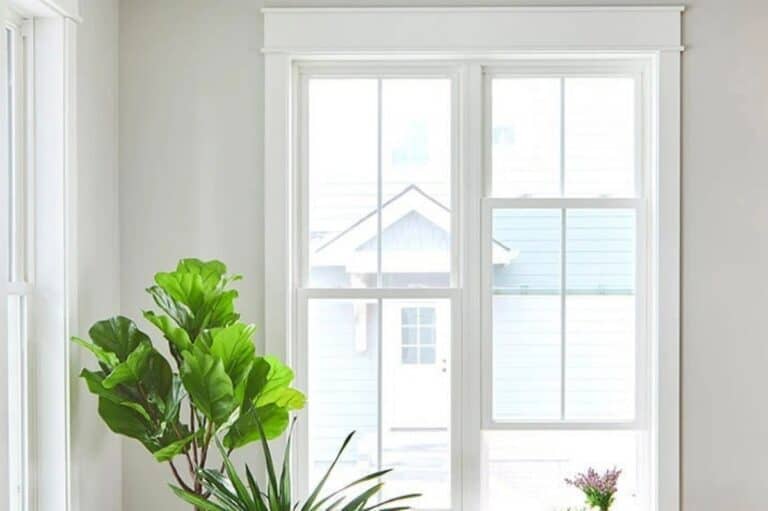 Premium Pella fiberglass replacement window designed for exceptional energy efficiency, lasting durability, and beautiful architectural design in Colorado homes.