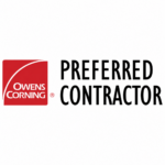 Owens Corning Preferred Contractor – Road Home Exteriors