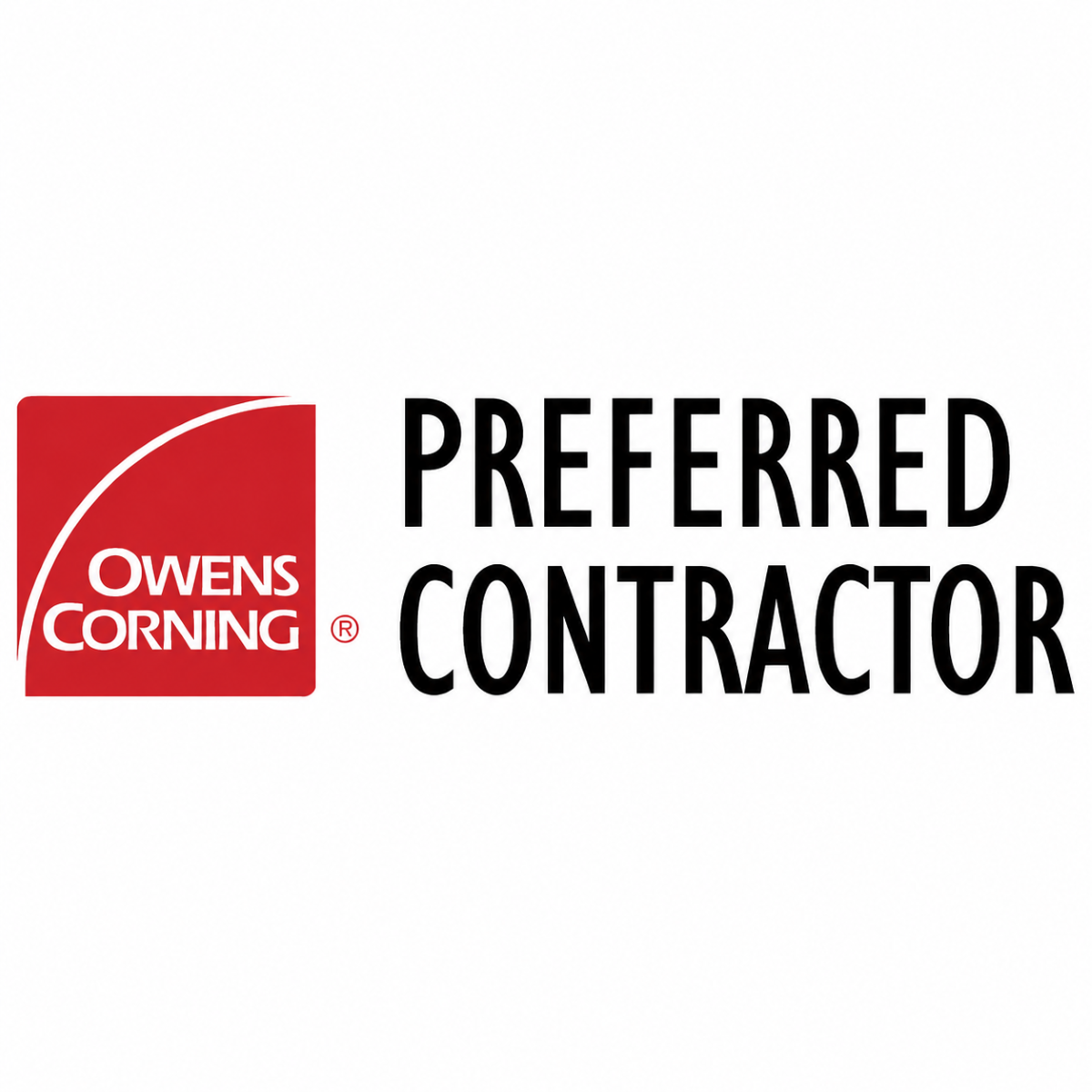 Owens Corning Preferred Contractor – Road Home Exteriors