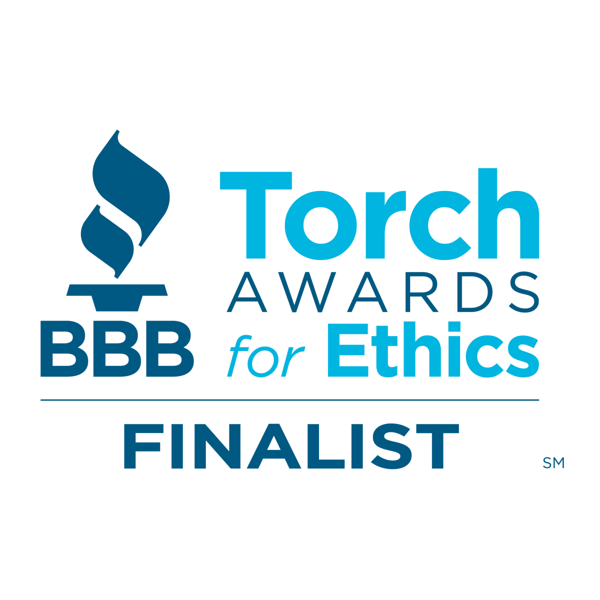 Road Home Exteriors – 2026 BBB Torch Awards for Ethics Finalist