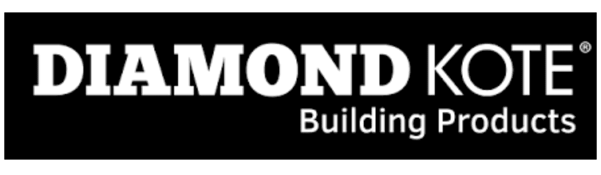 Diamond Kote Siding System logo