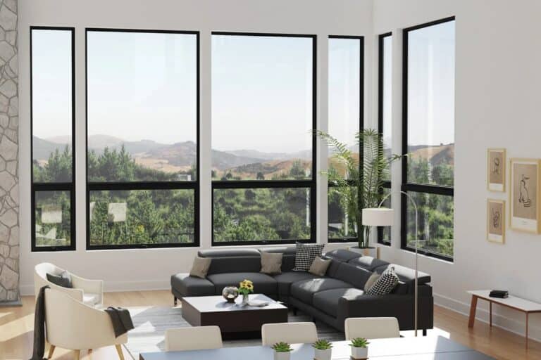 Simonton DaylightMax vinyl replacement windows