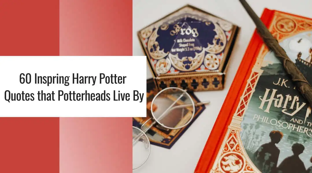55+ Epic Star Wars Love Quotes That Will Make You Swoon 27 inspiring Harry Potter Quotes