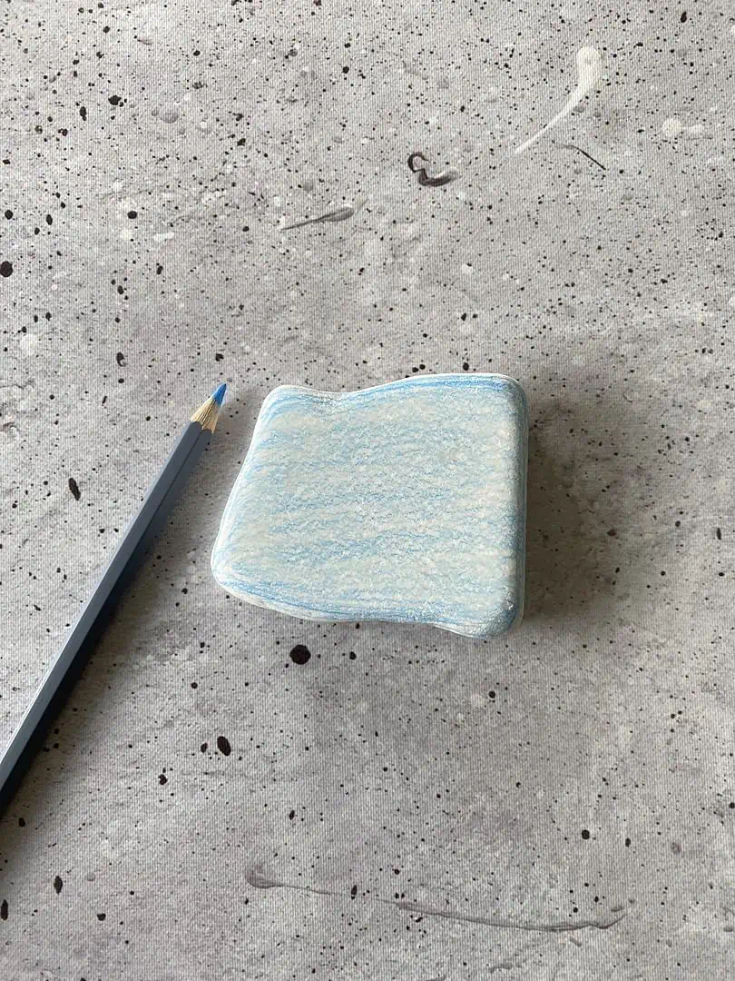 Harry Potter Painted Rocks: A Fun DIY Craft for Potterheads 7 watercolor pencil and colored on stone