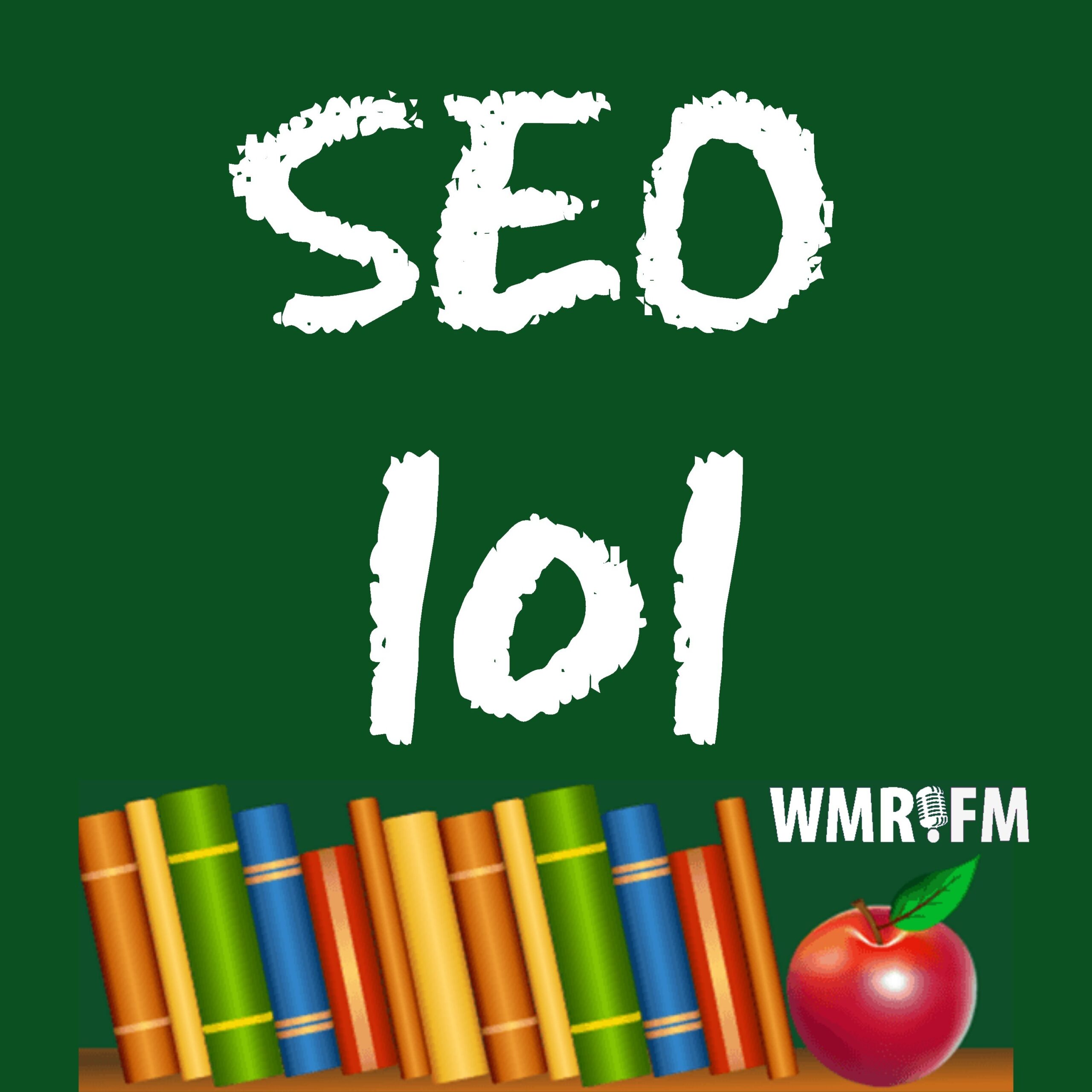 SEO101-RossDunn
