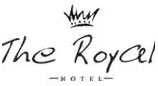The Royal Hotel Bath logo