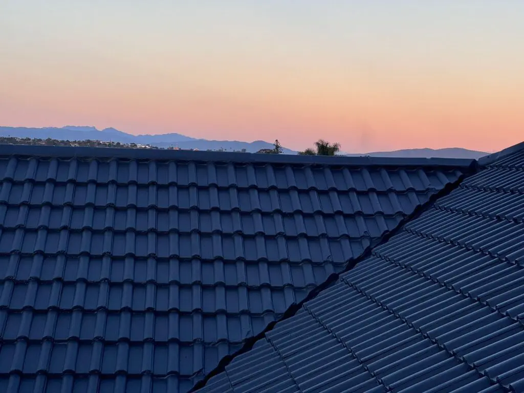 Should I Clean My Roof 3