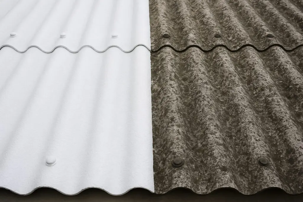 Asbestos