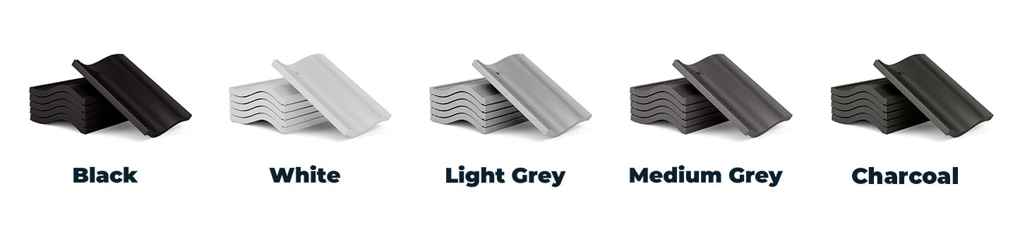 RR Product Colour